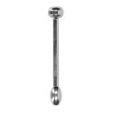 Stymulator do cewki moczowej - 0.2 / 6 mm Ouch! by shots Ouch! by Shots