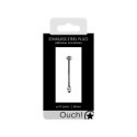 Stymulator do cewki moczowej - 0.2 / 6 mm Ouch! by shots Ouch! by Shots