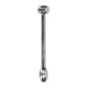 Stymulator do cewki moczowej - 0.2 / 6 mm Ouch! by shots Ouch! by Shots