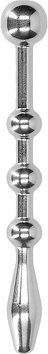 Stymulator do cewki moczowej - 0.2 / 6 mm Ouch! by shots Ouch! by Shots