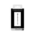 Stymulator do cewki moczowej - 0.2 / 6 mm Ouch! by shots Ouch! by Shots