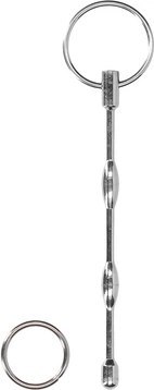 Stymulator do cewki moczowej - 0.3 / 8 mm Ouch! by shots Ouch! by Shots Stymulator do cewki moczowej - 0.3 / 8 mm Ouch! by shots Ouch! by Shots