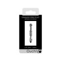 Stymulator do cewki moczowej - 0.4 / 10 mm Ouch! by shots Ouch! by Shots