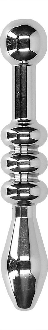 Stymulator do cewki moczowej - 0.4 / 10 mm Ouch! by shots Ouch! by Shots Stymulator do cewki moczowej - 0.4 / 10 mm Ouch! by shots Ouch! by Shots
