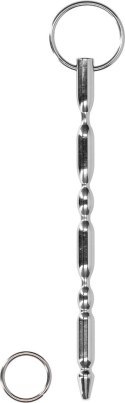 Stymulator do cewki moczowej - 0.4 / 9,5 mm Ouch! by shots Ouch! by Shots