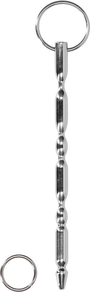 Stymulator do cewki moczowej - 0.4 / 9,5 mm Ouch! by shots Ouch! by Shots