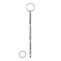 Stymulator do cewki moczowej - 0.4 / 9 mm Ouch! by shots Ouch! by Shots