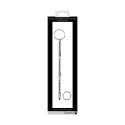 Stymulator do cewki moczowej - 0.4 / 9 mm Ouch! by shots Ouch! by Shots