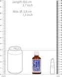 Żel łagodzący na dłuższą erekcję 50 ml Pharmquests shots Pharmquests by Shots