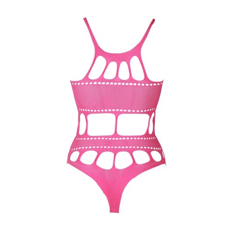Body z greckim dekoltem XL/XXXXL Ouch! by shots Ouch! by Shots Body z greckim dekoltem XL/XXXXL Ouch! by shots Ouch! by Shots