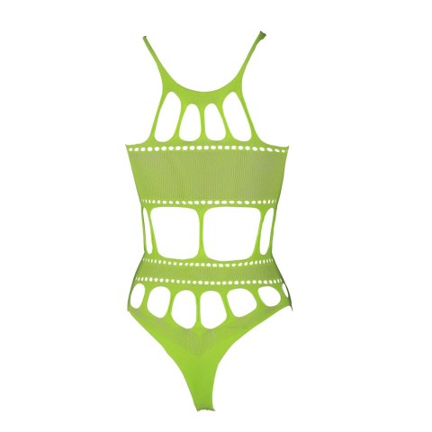 Body z greckim dekoltem XL/XXXXL Ouch! by shots Ouch! by Shots Body z greckim dekoltem XL/XXXXL Ouch! by shots Ouch! by Shots