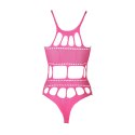 Body z greckim dekoltem XS/L Ouch! by shots Ouch! by Shots