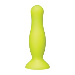 Doc Johnson - Korek analny Mode 11 cm Doc Johnson