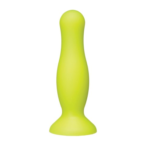 Doc Johnson - Korek analny Mode 11 cm Doc Johnson Doc Johnson - Korek analny Mode 11 cm Doc Johnson