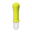 Doc Johnson - Mini pocisk Boom! 10 funkcji Doc Johnson