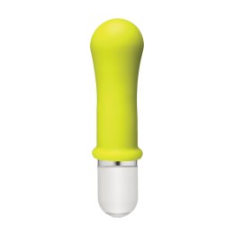Doc Johnson - Mini pocisk Boom! 10 funkcji Doc Johnson