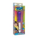 Doc Johnson - Mini pocisk Boom! 10 funkcji Doc Johnson
