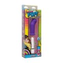 Doc Johnson - Mini pocisk Pow! 10 funkcji Doc Johnson