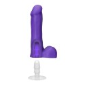 Doc Johnson - Realistyczne dildo American Pop Doc Johnson