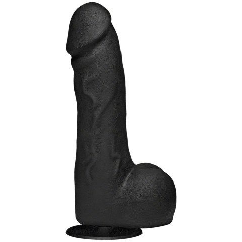 Doc Johnson - Realistyczne dildo Perfect 19 cm Doc Johnson Doc Johnson - Realistyczne dildo Perfect 19 cm Doc Johnson