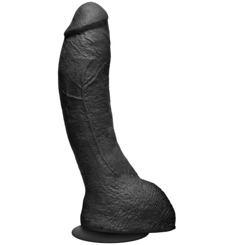 Doc Johnson - Realistyczne dildo Perfect 24 cm Doc Johnson Doc Johnson - Realistyczne dildo Perfect 24 cm Doc Johnson
