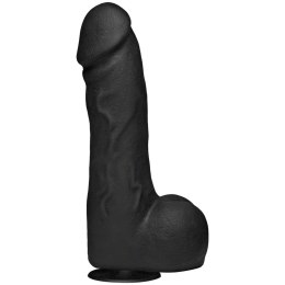 Doc Johnson - Realistyczne dildo Perfect 25 cm Doc Johnson
