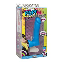 Doc Johnson - Realistyczne dildo Slim Doc Johnson