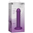 Doc Johnson - Realistyczne dildo The Tru Touch Doc Johnson