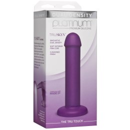 Doc Johnson - Realistyczne dildo The Tru Touch Doc Johnson