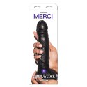 Doc Johnson - Realistyczne dildo Ultraskyn Dual 26 cm Doc Johnson