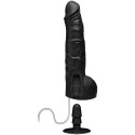 Doc Johnson - Realistyczne dildo Ultraskyn Dual 26 cm Doc Johnson