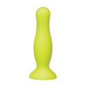 Doc Johnson - Silikonowy korek analny Mode 10 cm Doc Johnson