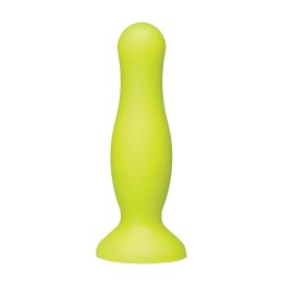 Doc Johnson - Silikonowy korek analny Mode 10 cm Doc Johnson