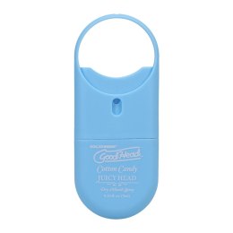 Doc Johnson - Spray do suchości ust podczas seksu oralnego 9 ml Doc Johnson