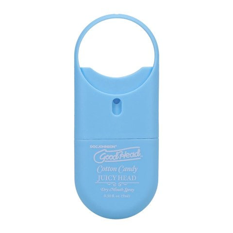 Doc Johnson - Spray do suchości ust podczas seksu oralnego 9 ml Doc Johnson