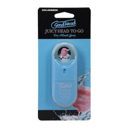 Doc Johnson - Spray do suchości ust podczas seksu oralnego 9 ml Doc Johnson