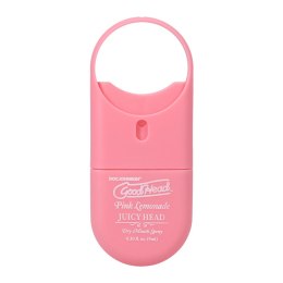 Doc Johnson - Spray do suchości ust podczas seksu oralnego 9 ml Doc Johnson