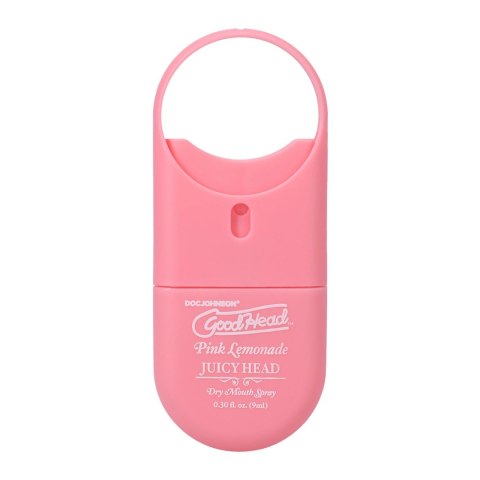 Doc Johnson - Spray do suchości ust podczas seksu oralnego 9 ml Doc Johnson