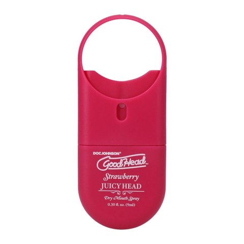 Doc Johnson - Spray do suchości ust podczas seksu oralnego 9 ml Doc Johnson