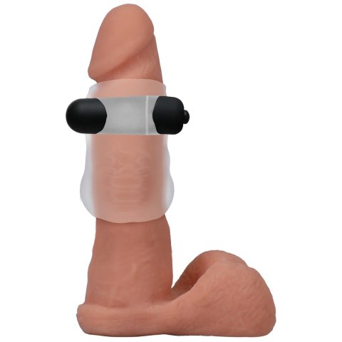 Doc Johnson - Wibrujący masturbator Head Pro Doc Johnson Doc Johnson - Wibrujący masturbator Head Pro Doc Johnson