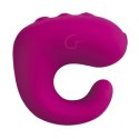 G - vibe - Korek analny - pierścień G-Vibe