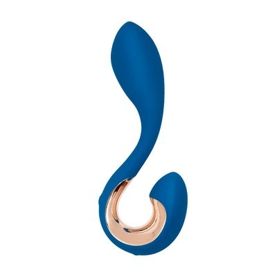 G - vibe - Korek analny zakrzywiony Pop2 G-Vibe G - vibe - Korek analny zakrzywiony Pop2 G-Vibe