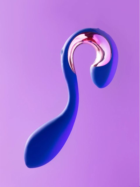 G - vibe - Korek analny zakrzywiony Pop2 G-Vibe G - vibe - Korek analny zakrzywiony Pop2 G-Vibe