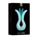 G - vibe - Masturbator zakrzywiony Mini - Tiffany G-Vibe