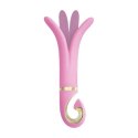 G - vibe - Wibrator akumulatorowy - Kwiatek G-Vibe