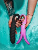 G - vibe - Wibrator akumulatorowy - Kwiatek G-Vibe