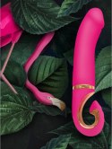 G - vibe - Wibrator zakrzywiony mini Jay G-Vibe