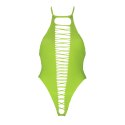 Korpus o wysokim kroju XL/XXXXL Ouch! by shots Ouch! by Shots