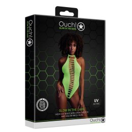 Korpus o wysokim kroju XS/L Ouch! by shots Ouch! by Shots