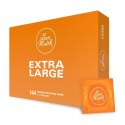 Love Match - Prezerwatywy ekstra mocne - 144 szt Love Match
